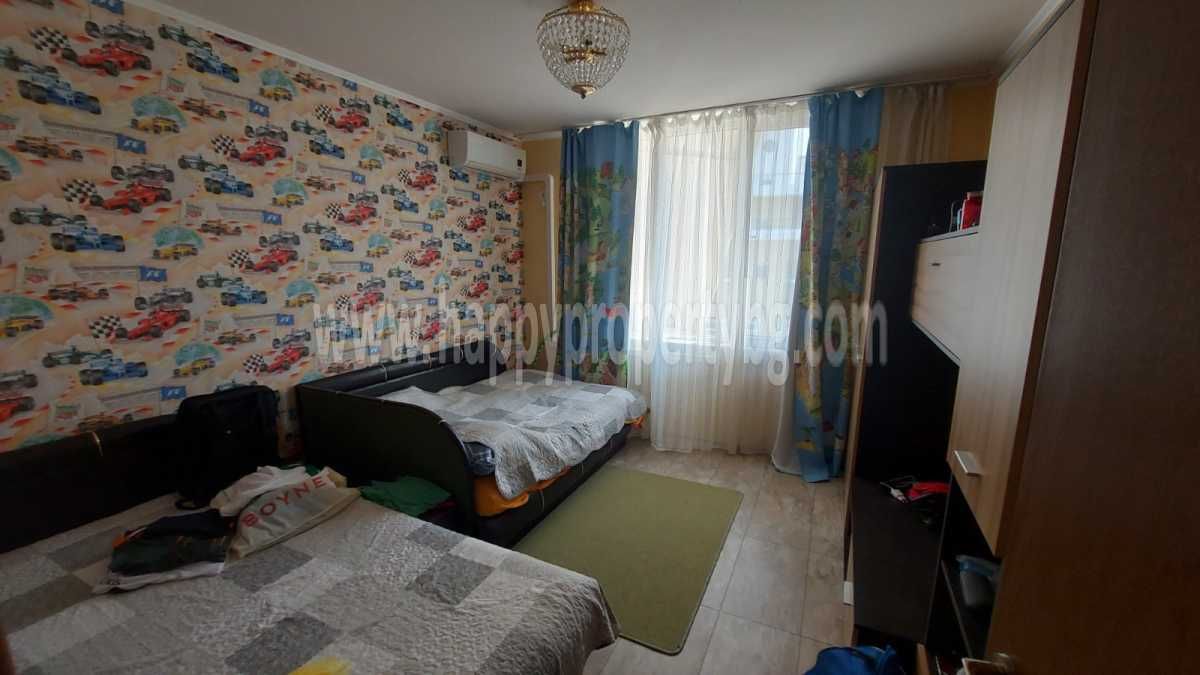 Продава се Тристаен апартамент в к.к. Слънчев бряг - 116 кв.м за 759 €/кв.м - Снимка #5