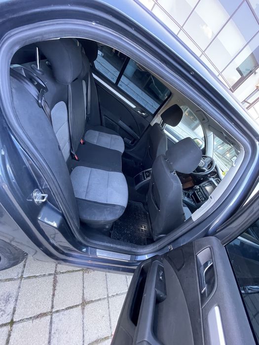 Skoda Superb “ 2.0 tdi “ 2010