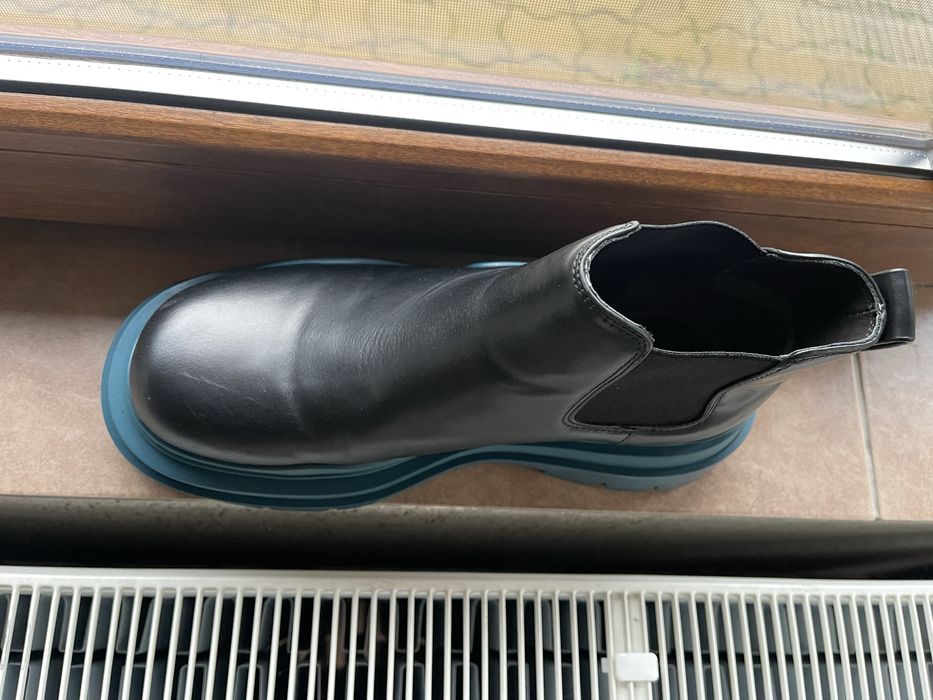 Ghete Bottega Veneta