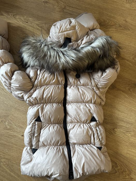 Бутиково дамско яке с гъши пух Herrlicher ! S