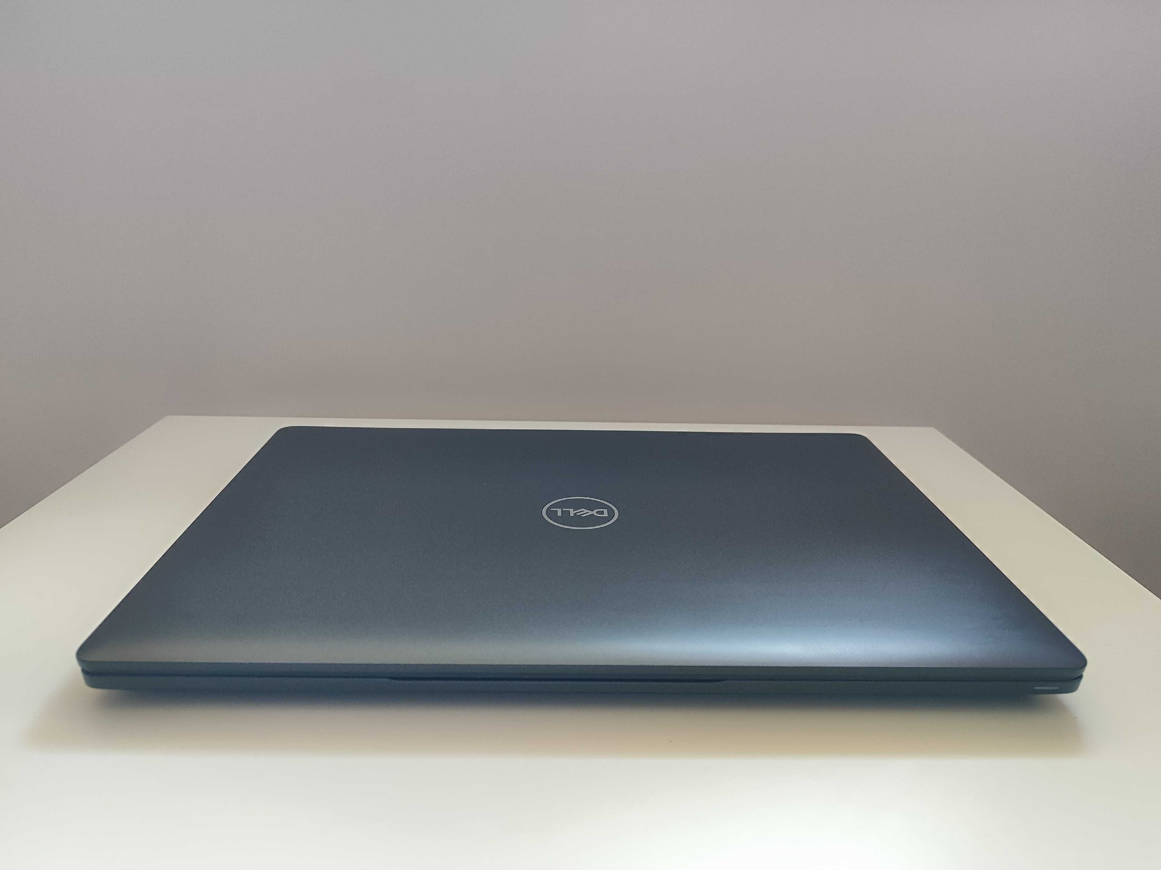 DELL Latitude 5300 FHD IPS I5-8365U/256GB/8GB/4G модем