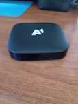 A1 AndroidTV TV BOX, DV9161