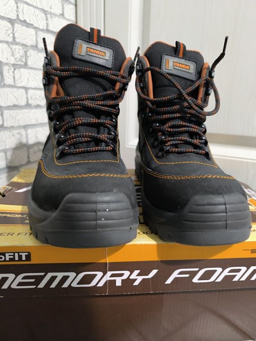 Продам демисезонные батинки