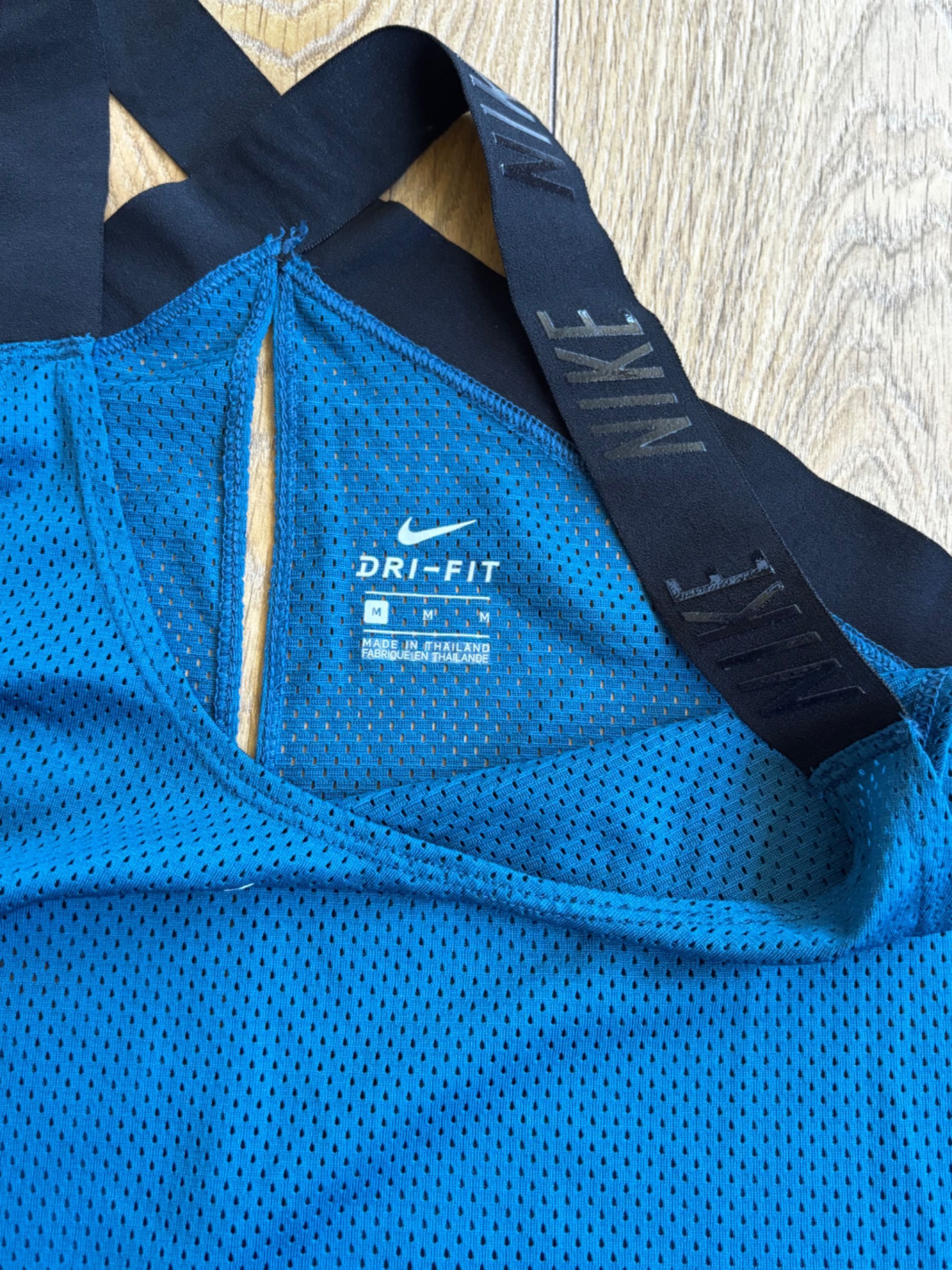 Nike Dri- Fit Потник/ M