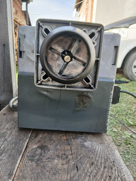 Arzator weishaupt wl 5