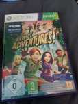 Kinect Adventures  Xbox 360 verde