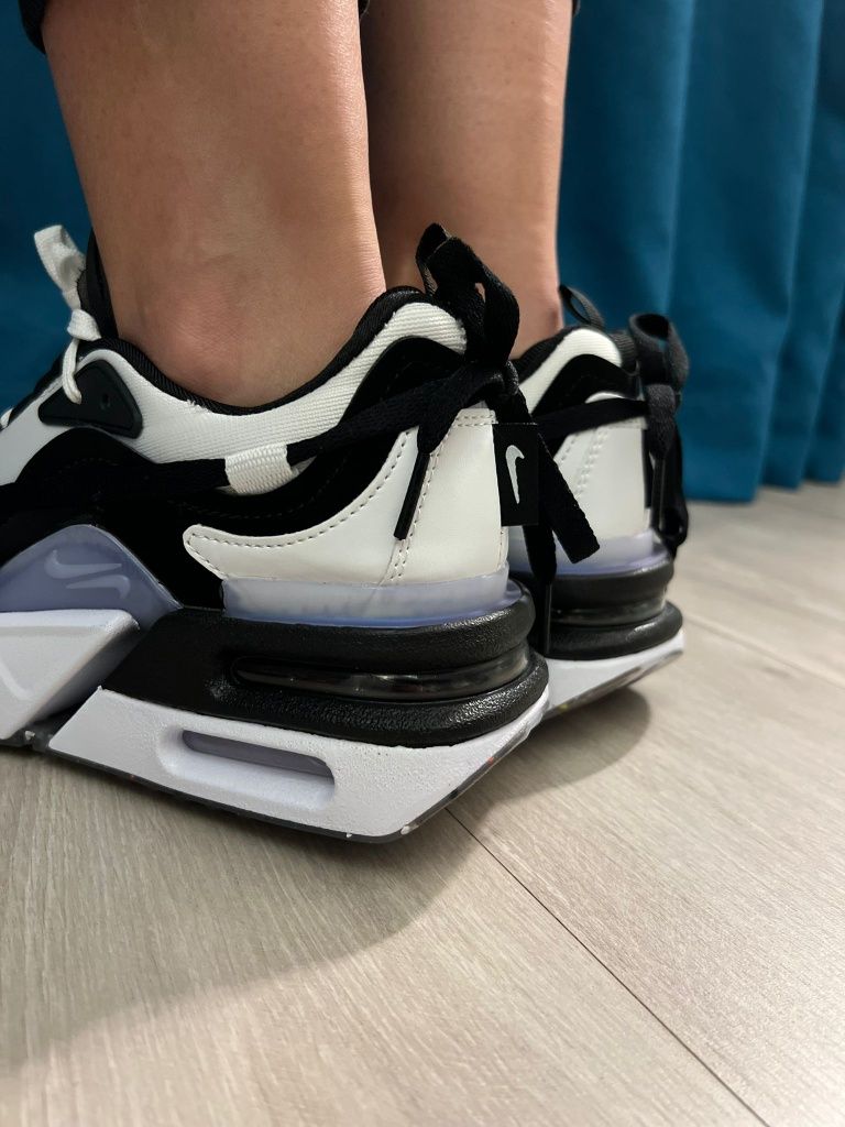 Nike Air Max Furyosa TOP