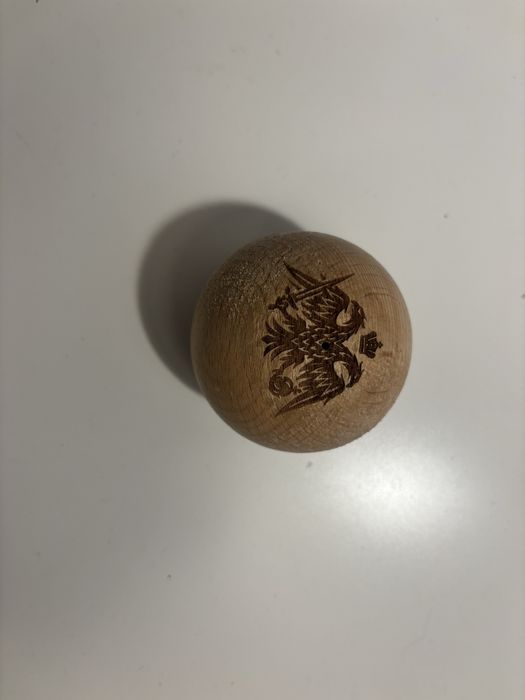 Tama Romaneasca sticky anti skid