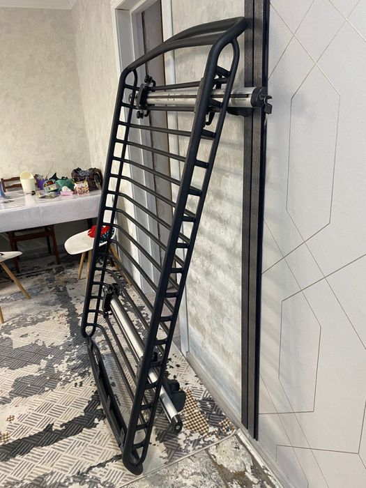 Продам багажник или обмен