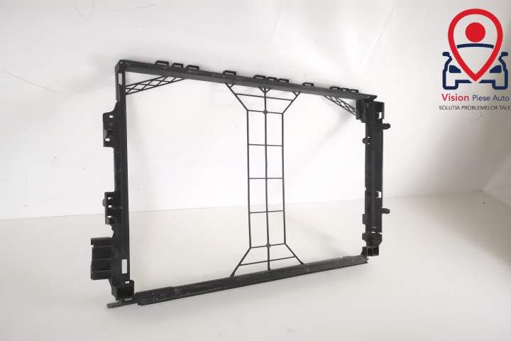 Оригинален носещ радиатор / Original Radiator Support Mercedes-Benz AM