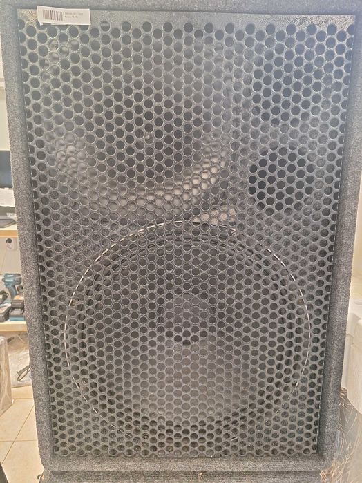 Два броя колони 15ки