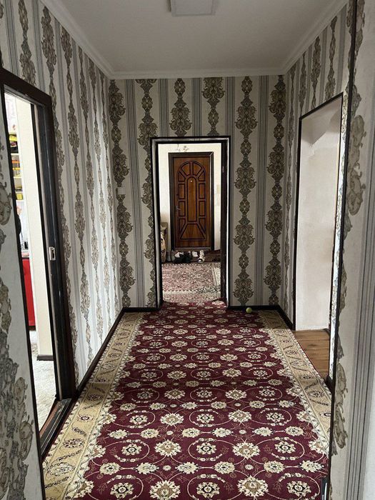 Сотувда 4 хонали квартира, Сергели 3