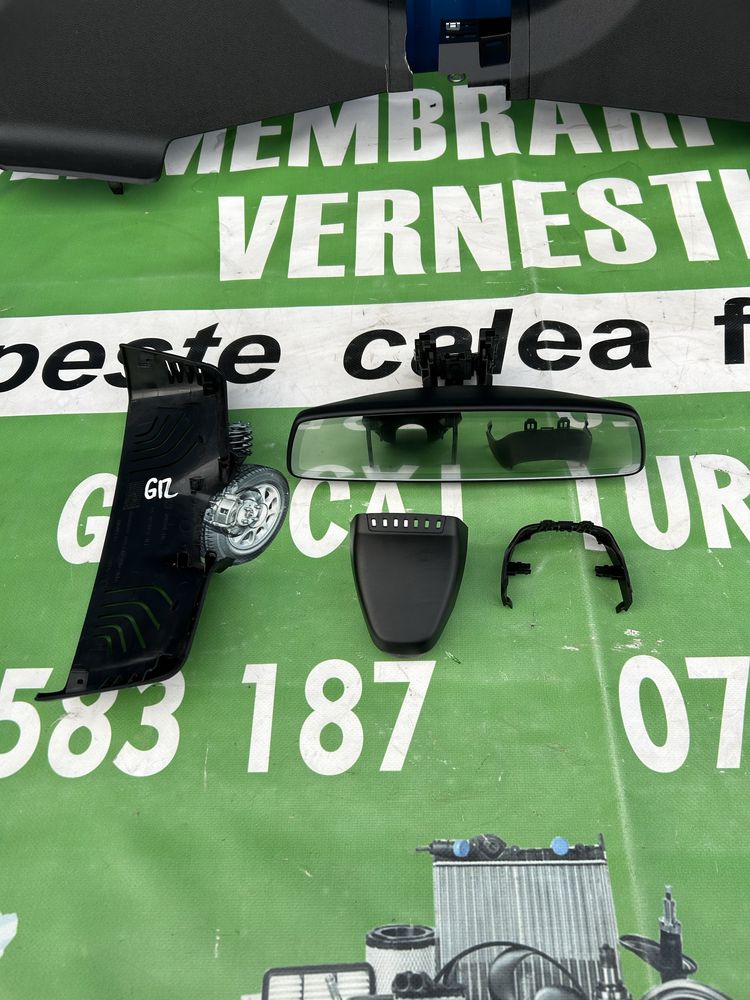 Oglindă retrovizoare interior completă BMW G11 , G12