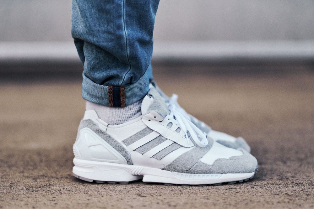 Мъжки маратонки 47 размер Adidas