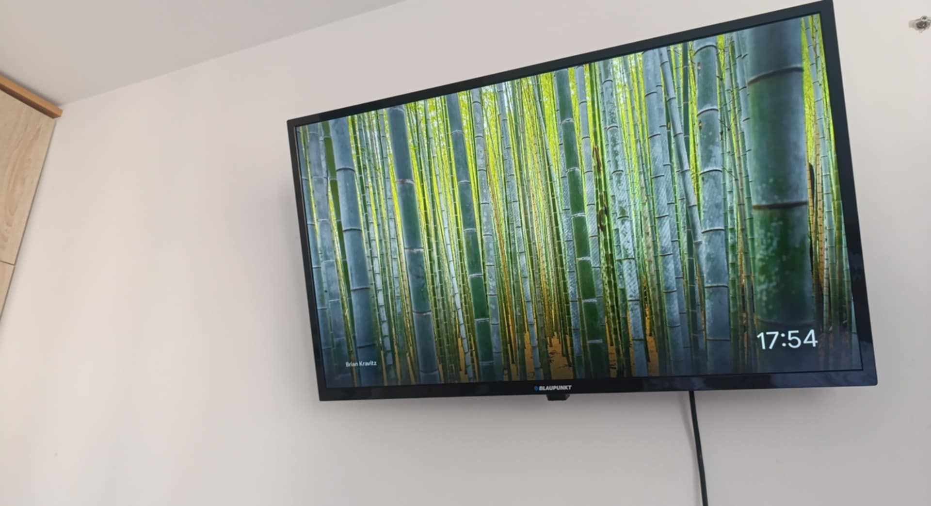 Televizor Smart Blaupunkt