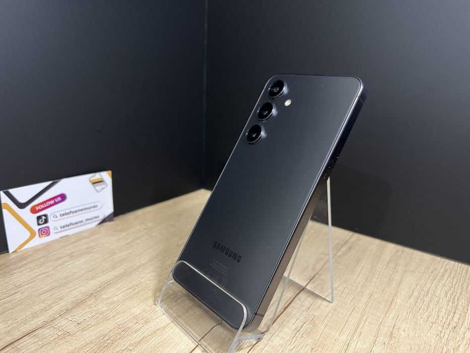 Samsung Galaxy S24 128Gb Onyx Black