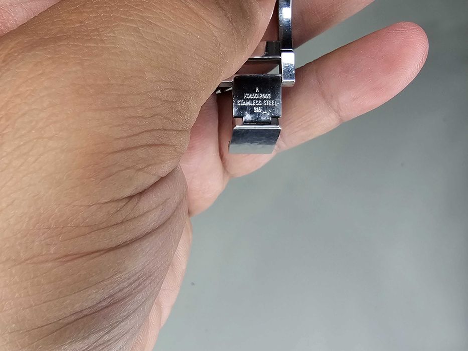 Ceas Dama Calvin Klein Otel inoxidabil K4211 01