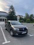 Dacia Logan 2018, 46.000km, 0.9 TCE