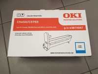 Cartus imprimanta OKI C5650 C5750 p/n 43870007 Cyan