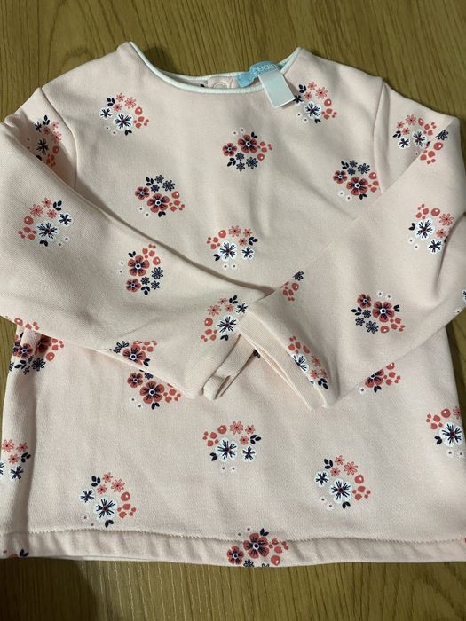 Zara и други запазени дрешки