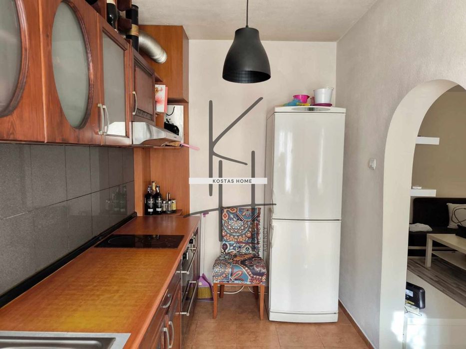 Продава се Тристаен апартамент в Варна, Централна поща - 92 кв.м за 2392 €/кв.м - Снимка #4