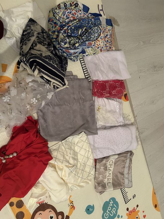 Продам платок головной