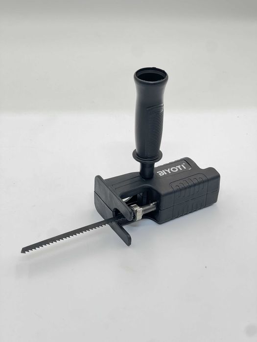 Насадка лобзик Biyoti