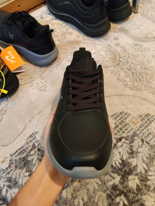 Кроссовки 361, мужские