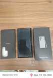 Samsung Galaxy S24 Ultra. В идеальном состоянии
