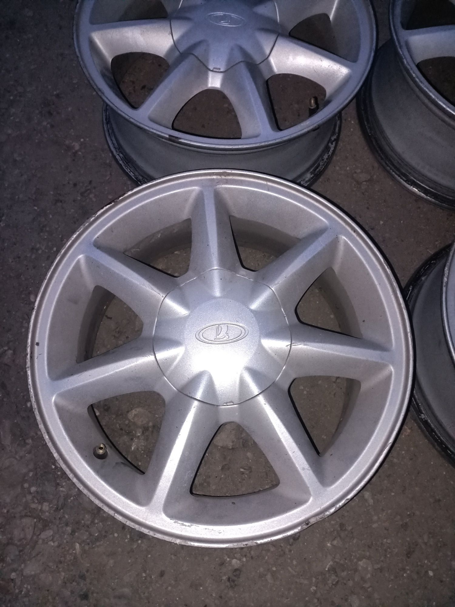 Продам диски R15