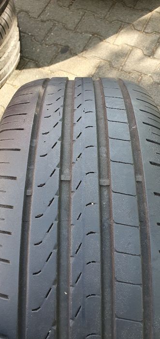 Jante originale bmw 18” styling 642 cu anvelope Pirelli

Pentru urmato