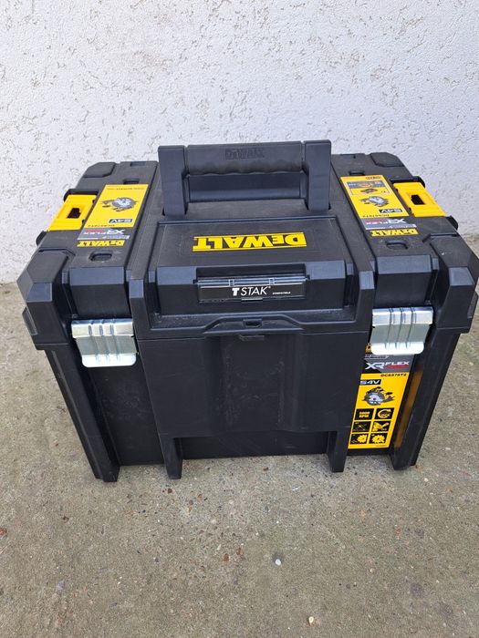 Cutie dewalt originală circular