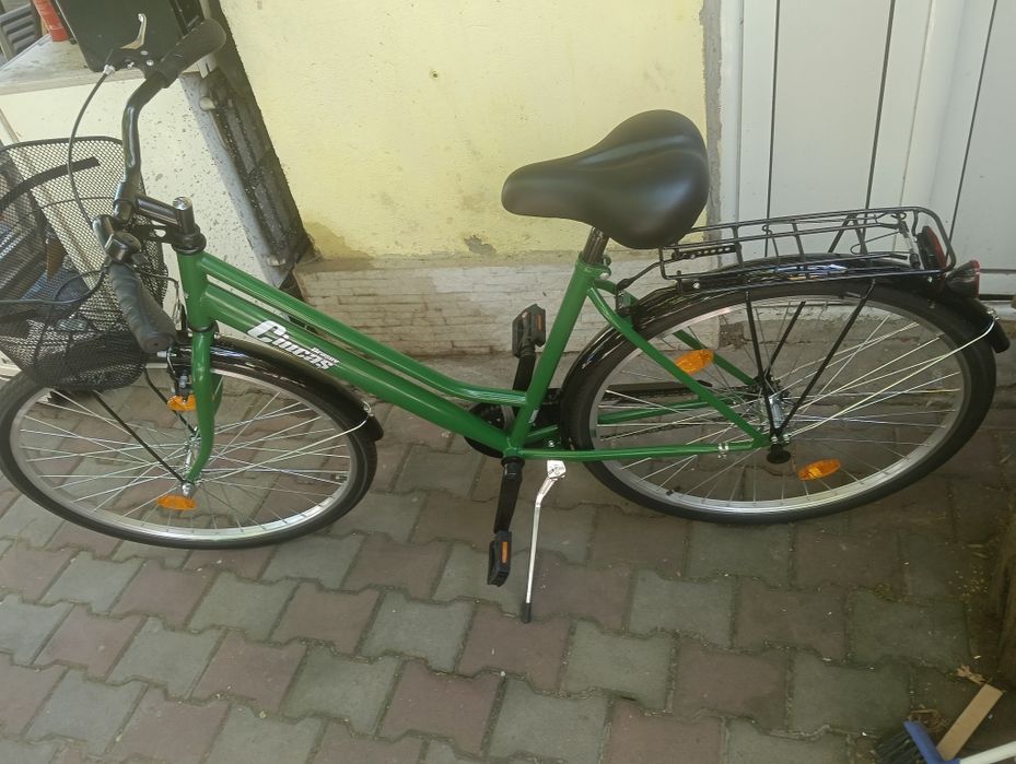 Bicicleta de vanzare
