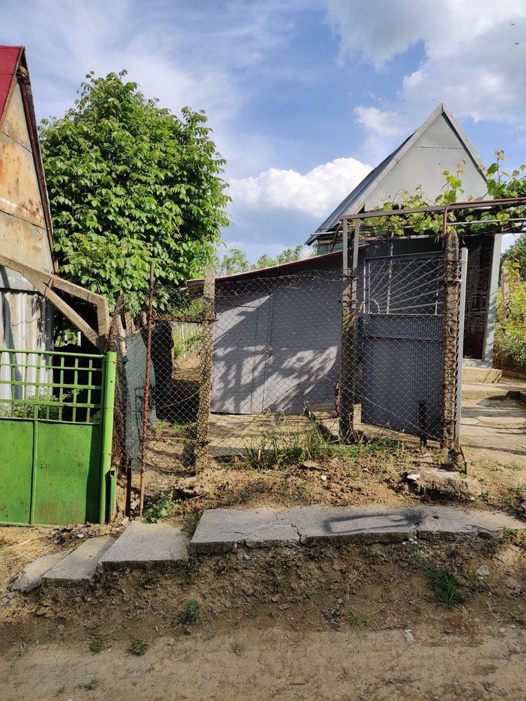 Продава се Парцел в Силистра, в.з. Юг - 471 кв.м за 13 €/кв.м - Снимка #1