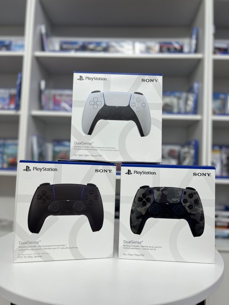 Dualsense Playstation 5