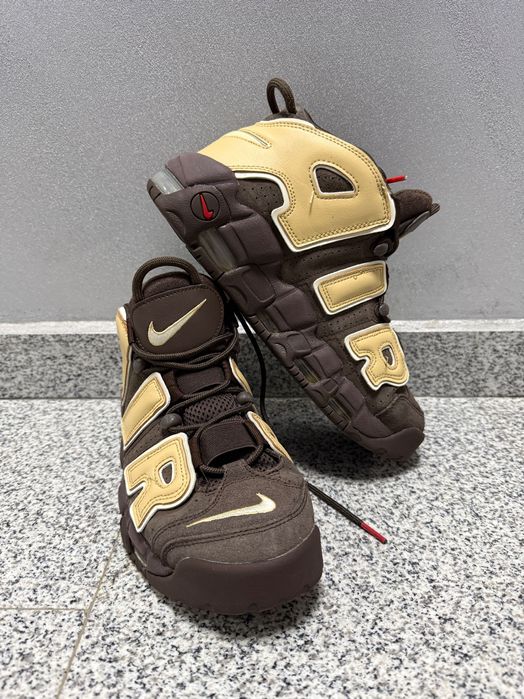 Nike Air More Uptempo 96