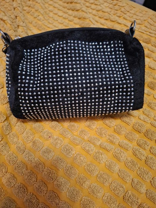Несесер за грим или малка чанта