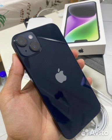 продам айфон 14 plus