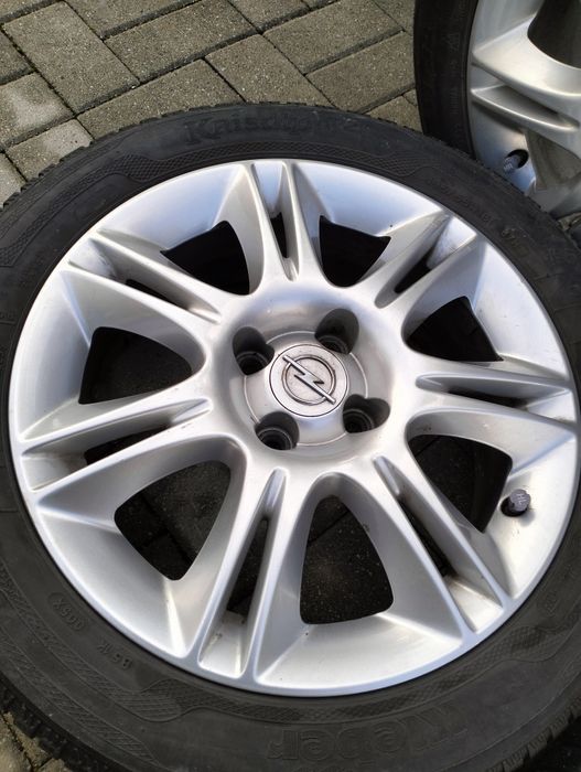 Jante Opel CORSA R 16  4x100