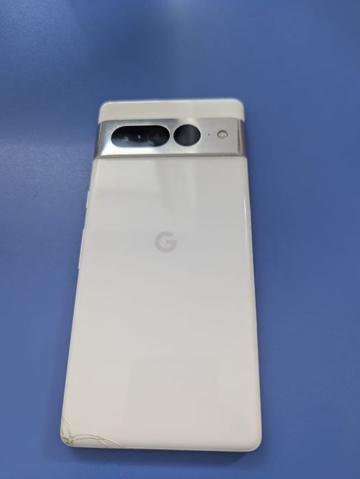 Google pixel 7 pro