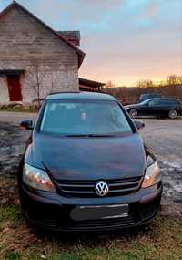 Vând volkswagen golf 5 Plus , 1.9 tdi