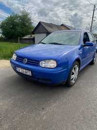 Vând Golf 4 1.9 tdi