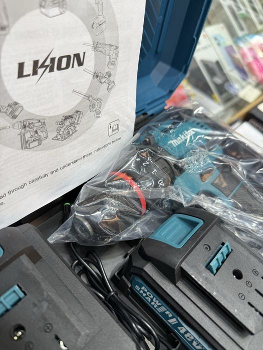 Makita dreli 48v li