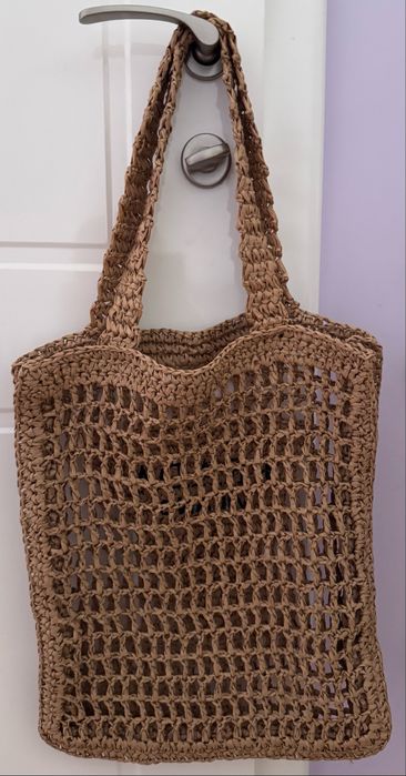 Чисто нова чанта Prada