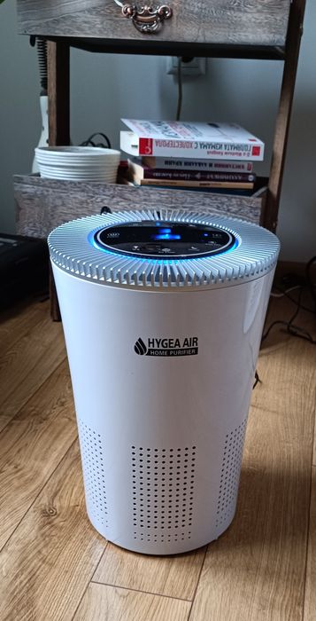 Пречиствател на въздух Hygea Air Home