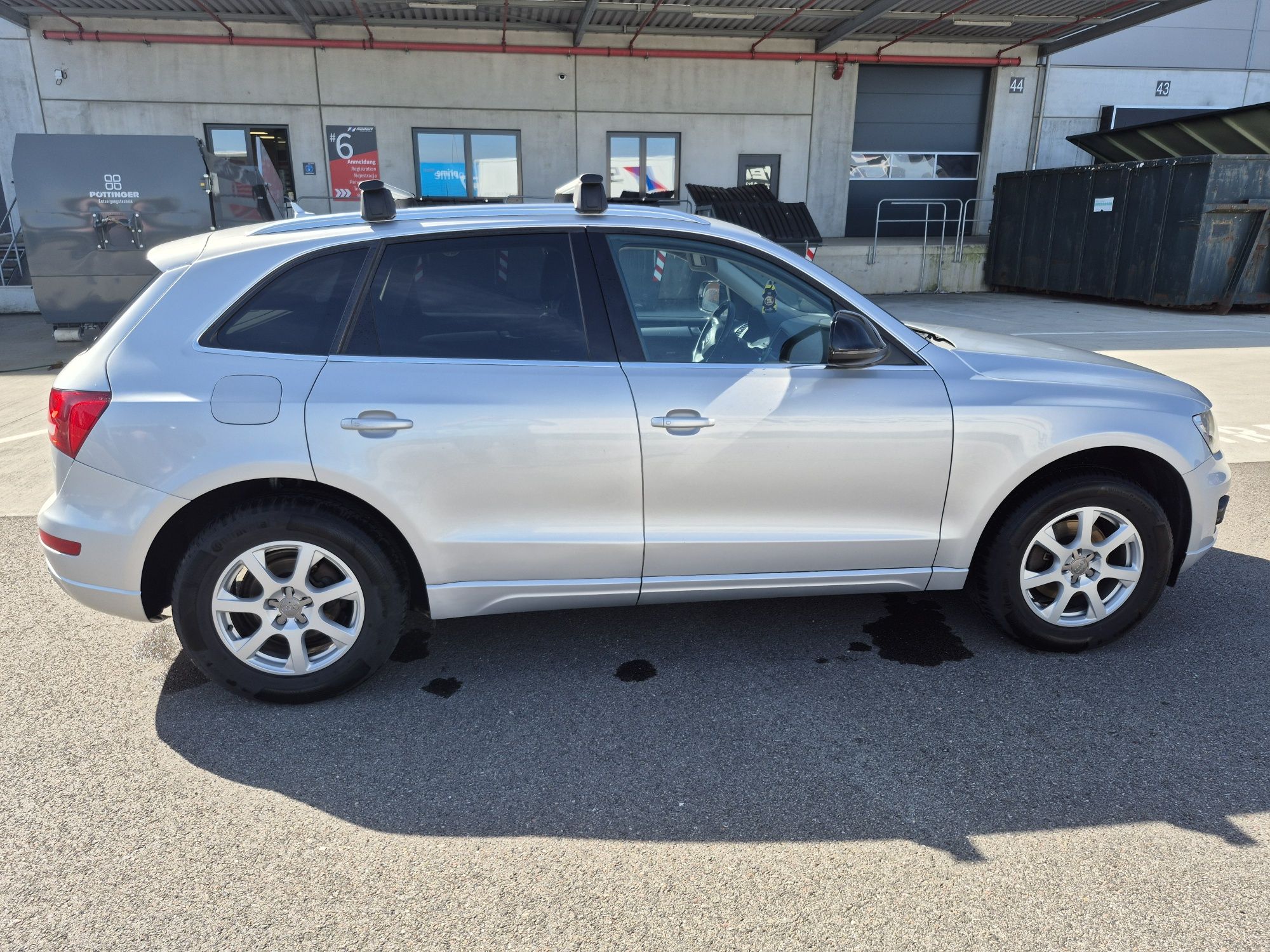 De vânzare Audi Q5 2011
