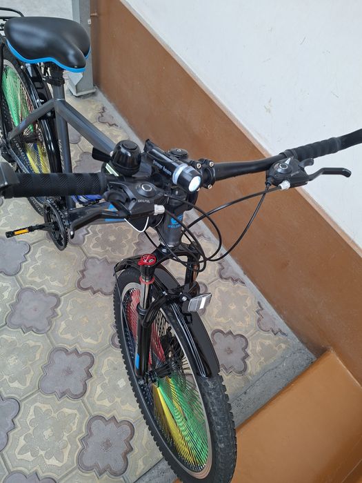 Velo gorniy 26 razmer