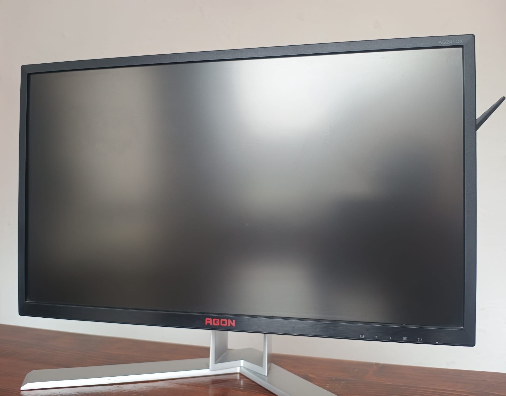 Monitor gaming AOC AGON AG241QX