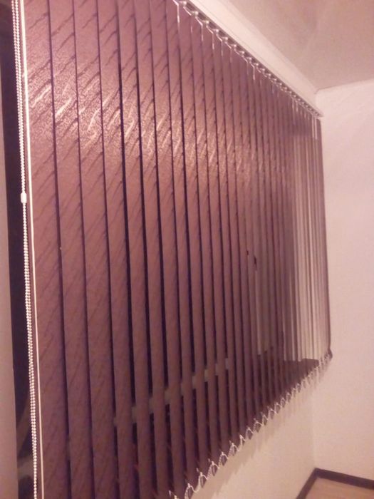 Жалюзи любой сложности Алматы