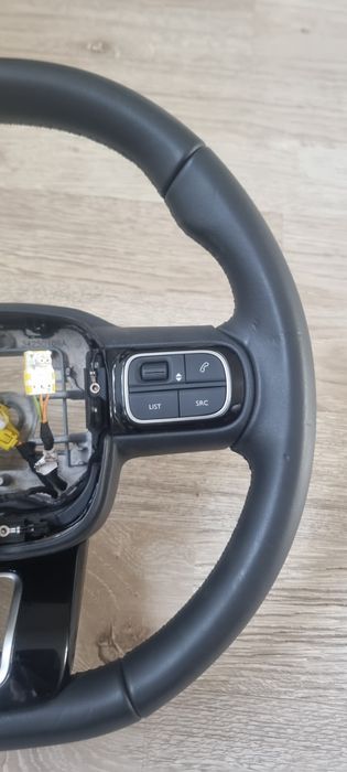 Volan Citroen c5 Aircross